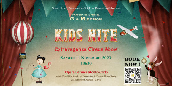 Caritatif - "Kids Nite" 2/2