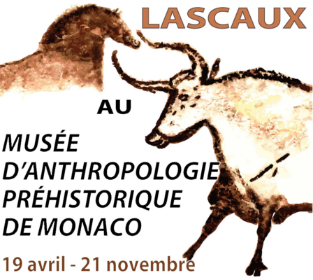 Exposition - "Lascaux à Monaco"