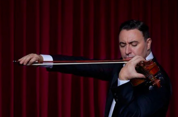 Concert des 25 ans des Amis de l’Orchestre