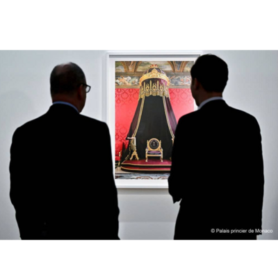 Exposition Monaco-Dolceacqua 500