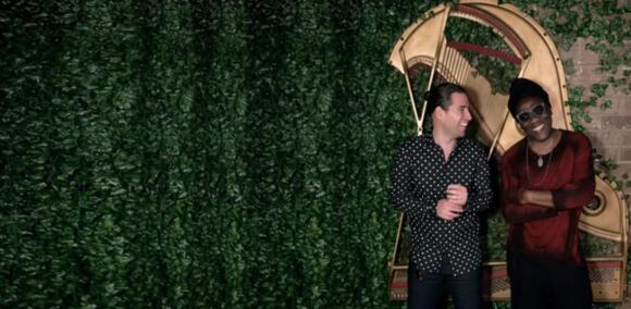 Concert - "Jazz & Cuba"