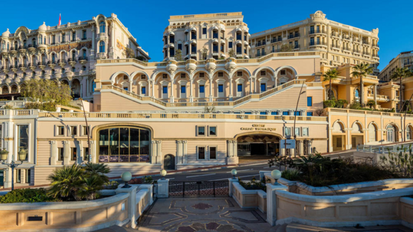 Centre Cardio-Thoracique de Monaco