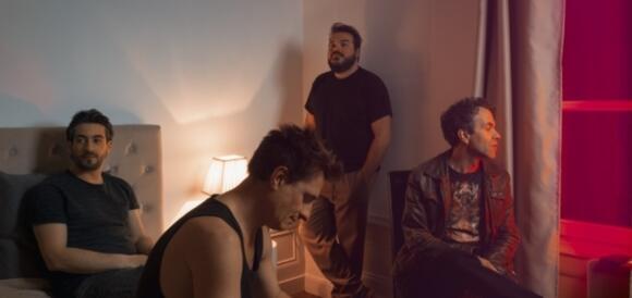 Concert - "Thursday Live Session - Crimi" 2/2