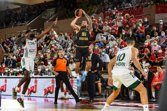 Turkish Airlines EuroLeague 2/3