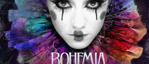 Contemporary Circus Cabaret 2/2