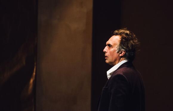 Fort Antoine Theatre - 50th Anniversary 2/2