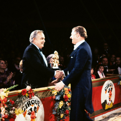 46ème Festival International du Cirque de Monte-Carlo 2024 “Hommage à son créateur” 3/3