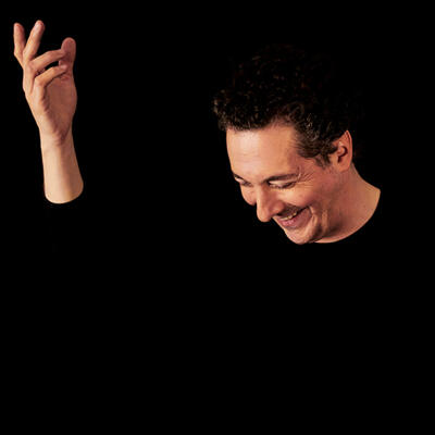 François, Le Saint Jongleur