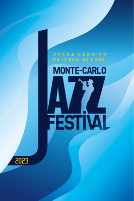 Monte-Carlo Jazz Festival 2023