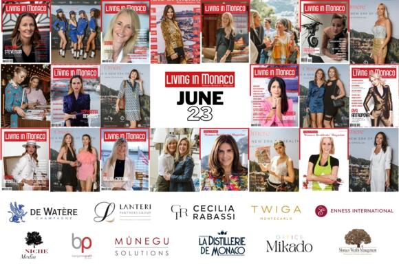 Evento - "Monaco Residents' Meeting - 10th Anniversary celebration" 2/2