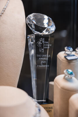 The Unique Show: Luxury Monte-Carlo 2026 5/10