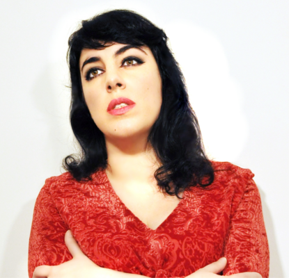 Omaggio alla diva Maria Malibran