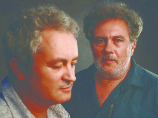 Lecture - "Les Frères Larrieu" 2/2