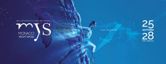 Event - "34th Monaco Yacht Show" 2/2