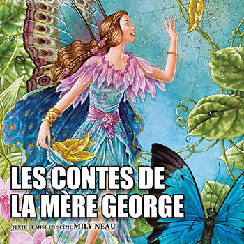 Theatre - "The Tales of Mother George"