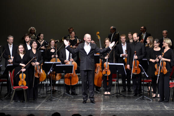 Concert - "Tribute to Chet Baker" 2/2