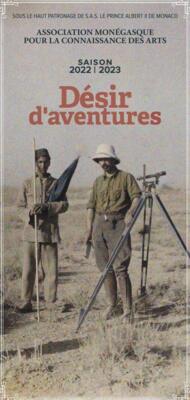 Lecture - "Frédéric Gadmer, operator for Albert Kahn in Afghanistan in 1928"