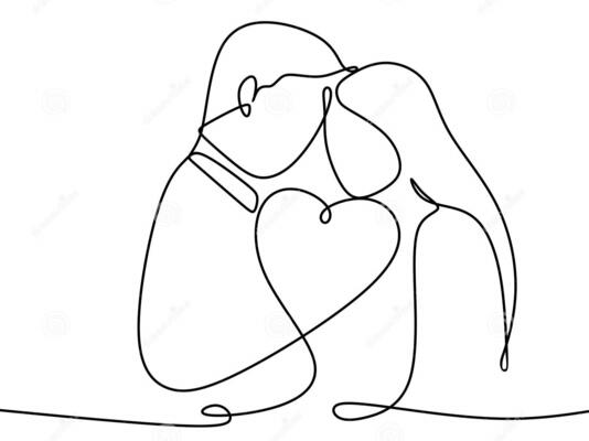 Soirée Saint Valentin  .... autrement