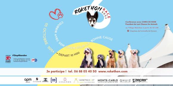 Caritatif - "ROKETHON 2024" 2/2