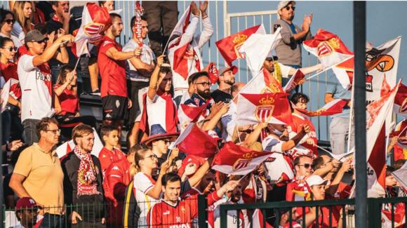 Calcio - Ligue 1 2/3