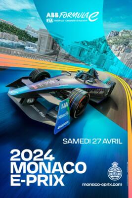 FIA Formula E Championship - 2025 Monaco E-Prix 2/2