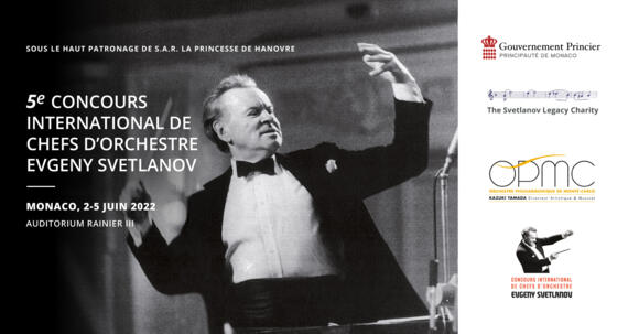 International Conducting Competition 2/2