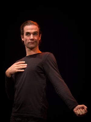 IN CYRANO'S BODY 10/10