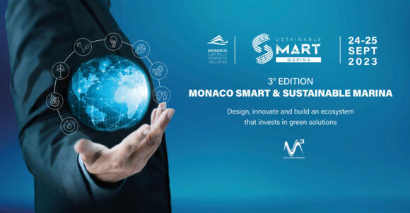 3ème édition : MONACO SMART & SUSTAINABLE MARINA 2/2