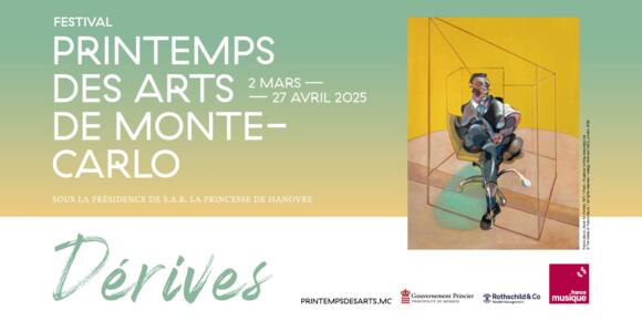 Le Printemps des Arts - "Stravinsky - Bartók - Schönberg" 2/2