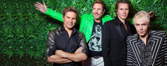 Concert - "Duran Duran" 2/2