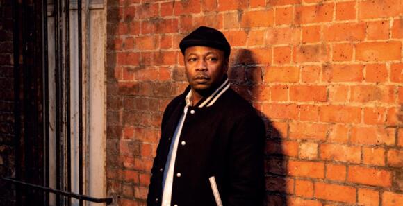 Concert - "MC Solaar" 2/2