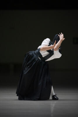 Monaco Dance Forum - "Sonoma" 2/2