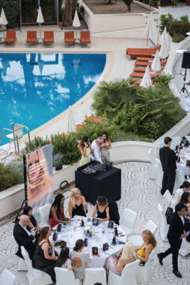 The Unique Show: Luxury Monte-Carlo 2026 7/10