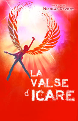 La Valse d'icare 2/2