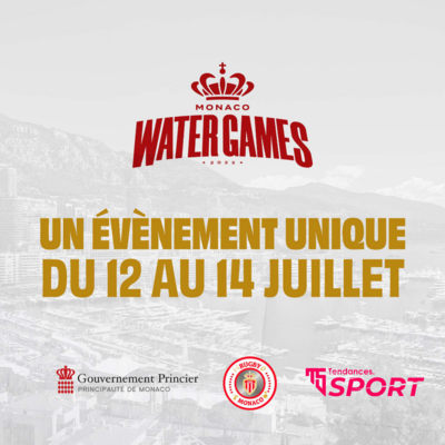 Monaco Watergames