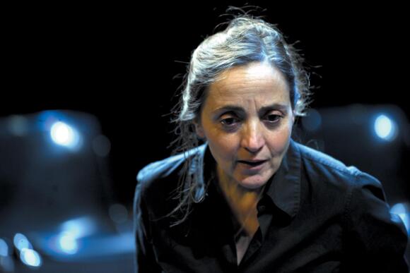 Theatre - "La Douleur" 2/2