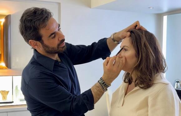 Beauty - "Make-up Master Class" 2/2