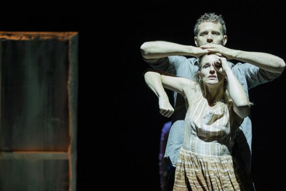 Les Ballets de Monte-Carlo - "MADE IN OSLO" 2/2