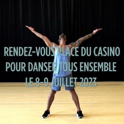 Flash Mob | F(ê)aites de la Danse