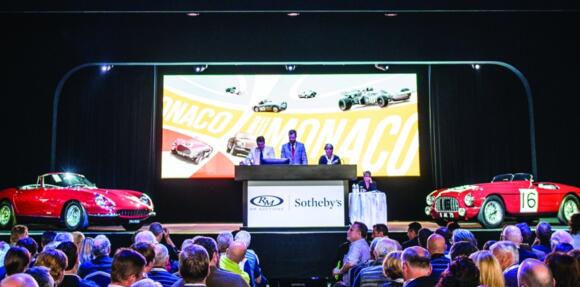 RM Sotheby’s Monaco 2/2