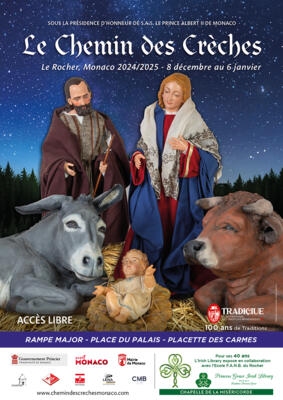 Tradition - "Christmas Nativity Trail"