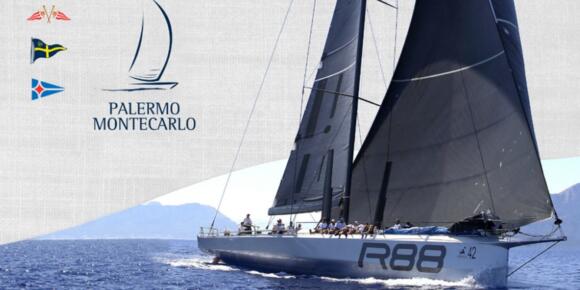 16° Palermo-Montecarlo 2/2