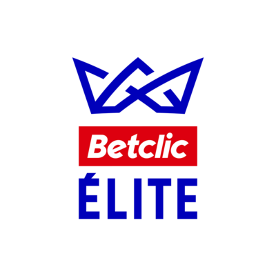 Basket Betclic ELITE - J16 : Monaco - Limoges