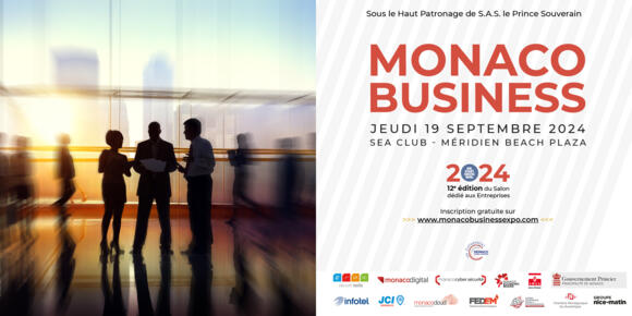 Exhibition - "Monaco Business" 2/2