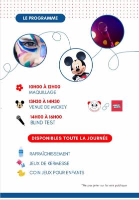 Journée Récréative 2/2