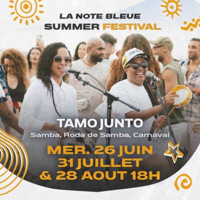 Concert - "Tamo Junto" 2/2