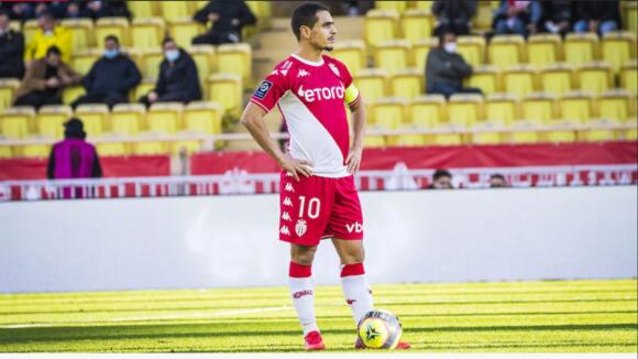 Calcio - Ligue 1 2/3