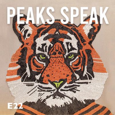 Exhibition - "Peaks Speak"