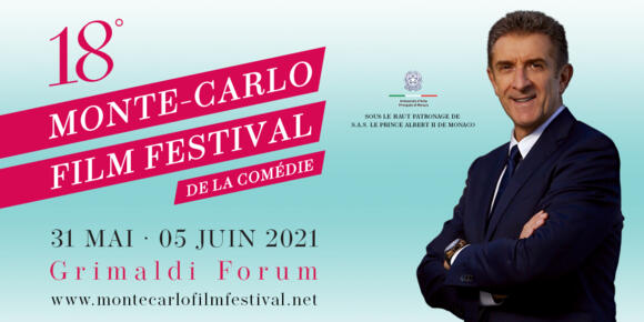2021 Monte-Carlo Comedy Film Festival 2/2
