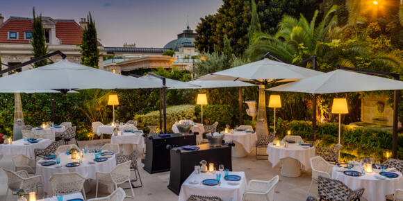 Gastronomy - "ZIA Pop-Up Restaurant" 2/2